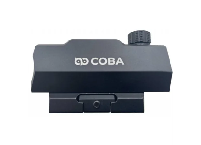 Коллиматор Сова HD-23 BLACK Фото 2